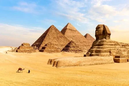 آمادگی انجمن دفاتر مسافرتی ایران برای راه اندازی سریع تورهای گردشگری ایران و مصر