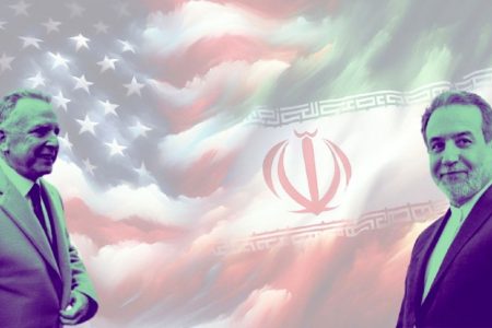 انزوای آمریکا در افکار عمومی