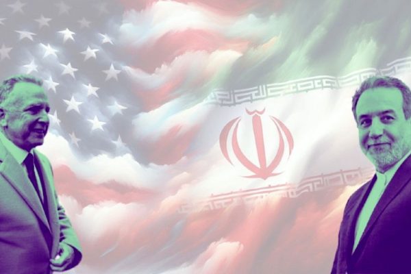 Iranian negotiator says US can have a nuclear deal with Tehran if it lifts sanctions