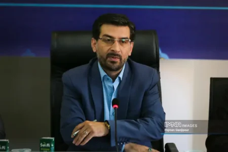 شهرداری منطقه ۱۰ اصفهان و نگاه جامع به نیازهای ترافیکی و عمرانی محلات