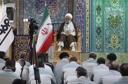 نقش فولاد مبارکه در اقتصاد کشور بنیادین است
