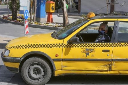 اولتیماتوم به تاکسی‌های شهر