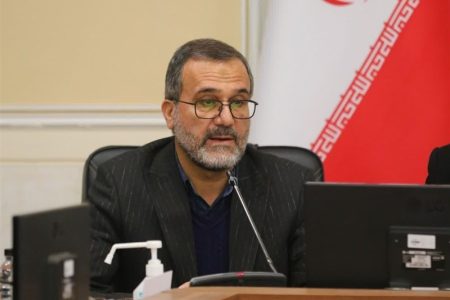پالایشگاه مورد حمله قرار نگرفت