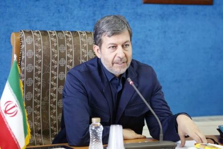هیچ گونه کم‌فروشی و کم‌کاری پذیرفته نیست