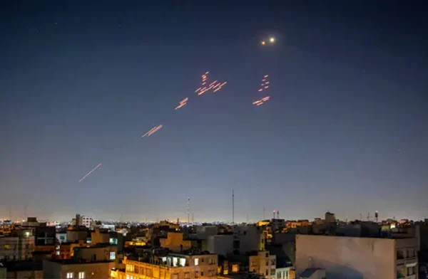 Iran condemns US strike near children’s cancer hospital, calls it a ‘War Crime’