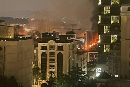 ۱۴ hits in latest operations reveal Israeli vulnerability: IRGC