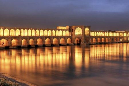 زاینده رود از فردا جاری می شود