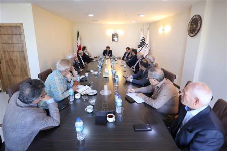 اهمیت برای اقتصاد ایران فولاد مبارکه استراتژیک است