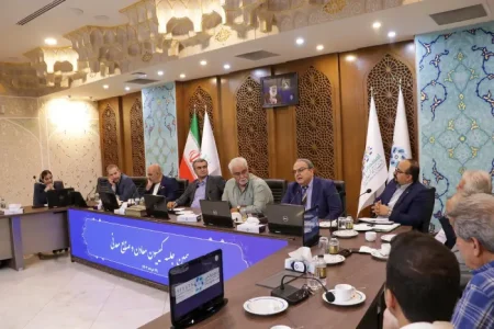 مذاکرات و آینده اقتصادی صنایع معدنی