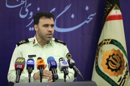 کلافه کردن مردم با انتشار اخبار جعلی
