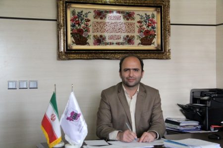 تاسیس یک شهرک تخصصی لاستیک و یک ناحیه تخصصی پلیمری
