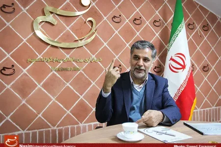 توافق میسر است اما در چارچوب حقوق ایران