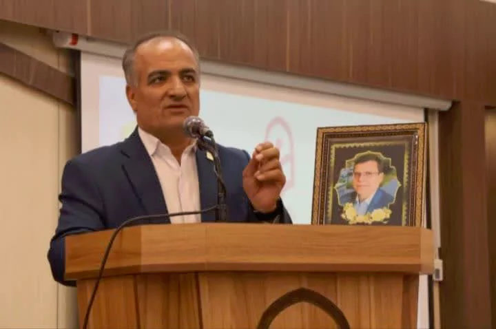 معارفه