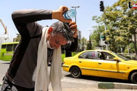 روزهای داغ شهر؛ دوشنبه تا پنجشنبه