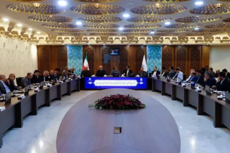 مدیران تسهیل‌گری کنند نه نظارت صرف