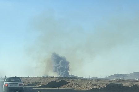 جزئیات تجاوز نظامی آمریکا به تأسیسات هسته‌ای ایران