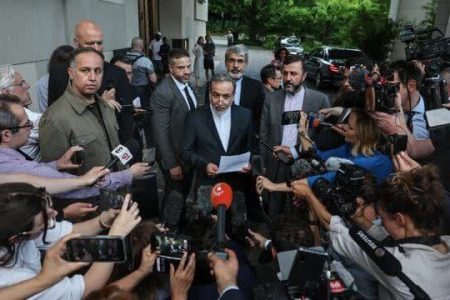 ایران و اروپا توافق کردند هفته آینده دیدار کنند