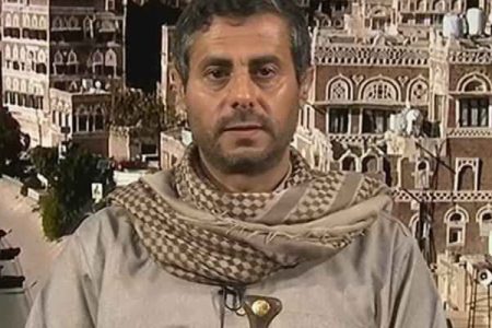  انصارالله: منتظر درخواست ایران برای مداخله در جنگ نخواهیم ماند