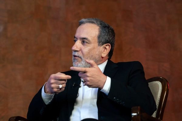 Iran will answer  respect with respect, and force with force, Araghchi tells US media