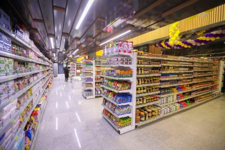 Essential goods supply exceeds demand, no shortage expected: Tehran guilds chief