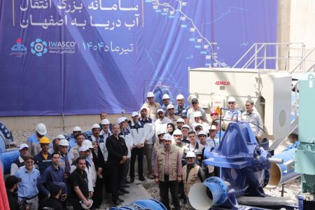 آغاز فصل جدیدی در پایداری تولید و اقتصاد پالایشگاهی