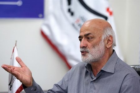 انتخاب نویدکیا امیدوارانه است