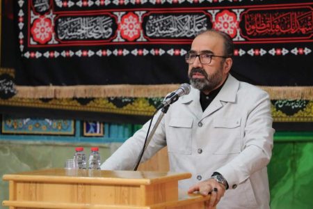 حضور جهادی کارکنان پالایشگاه اصفهان ستودنی است