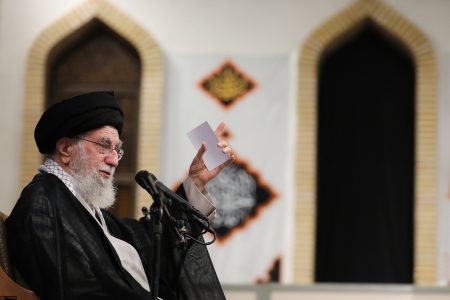 دست پر ایران در دو میدان؛ نظامی و دیپلماسی
