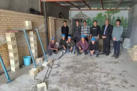 درس‌های آقای مدیر از روستای فارفان