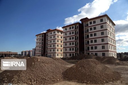 آغاز طرح نوسازی ۵۰۰ خانه مددجویی در استان