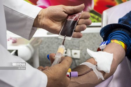 نمادی از ایثار و همدلی در ماه محرم