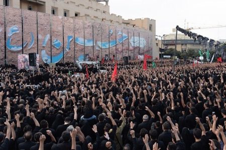 فعال‌سازی ظرفیت‌های شهر برای پذیرایی از گردشگران سوگوار