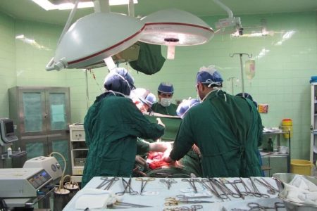 علم پزشکی اصفهان ، یک گام به‌پیش