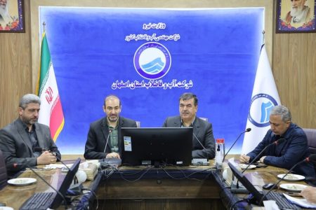 برنامه‌ریزی برای ارتقاء زیرساخت‌های فاضلاب شهرستان‌ها