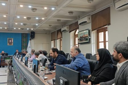 استقبال از تابستان اصفهان با کنسرت‌