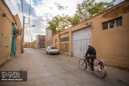محله‌محوری راهکاری برای تحول اجتماعی