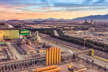 فولاد مبارکه؛ الگوی ملی مشارکت و تحول سازمانی
