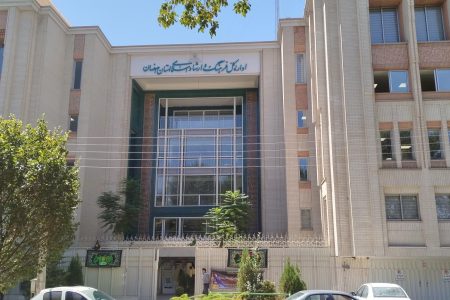 نقطه قوت ما مشارکت فعال همه دستگاه هاست
