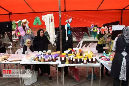 فرصتی نوین برای کشاورزان و مصرف‌کنندگان اصفهان