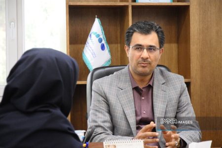 حرکت اصفهان به‌سوی شهر دیجیتال