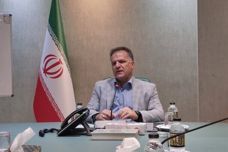 فعالیت اکثر شرکت‌های دانش‌بنیان استان در حوزه‌های صنعتی