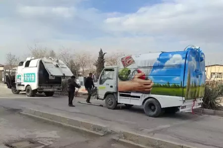 گامی نوین برای فرهنگ‌سازی زیست‌محیطی