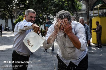 تابستانی‌تر می‌شویم!