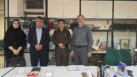 تقویت پیوندها میان دانشگاه و صنعت