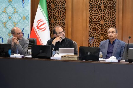 از مانور تا مدیریت داده؛ آمادگی شهرک‌ها در دستور کار