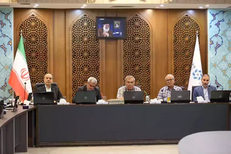 ورود شبانه به کارخانه‌ها و بازداشت کارگران افغان!