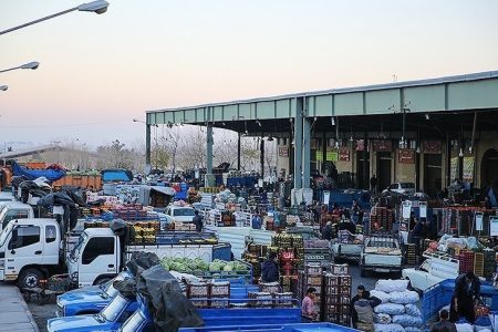 گامی در بهبود خدمات و مدیریت ترافیک