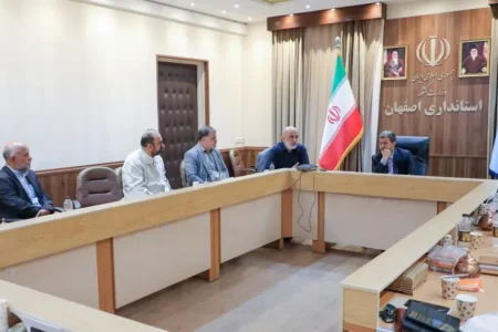 شتاب سرمایه‌گذاری هوشمند در اصفهان