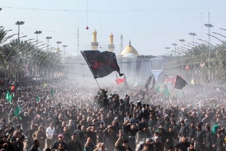 ثبت نام ۶۰ هزار اصفهانی  زائر پیاده روی اربعین