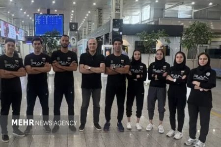 این بار درخشش در کره جنوبی